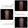 Air Freshener HIgh QuaIity Modern Technology Advanced Home Car Humidifier 2W/300ml For Car Humidifier Perfume