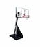 Spalding Nba Platinum 60'' Acrylic B-Ball System