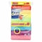 VILEDA MICROFIBRE CLOTH X8