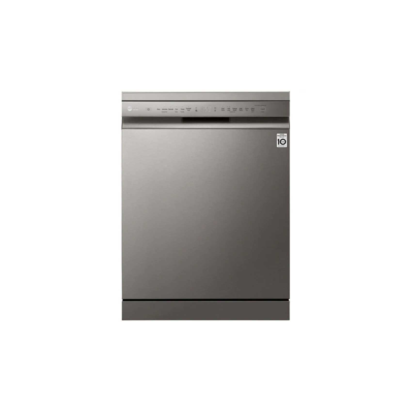 LG DFB512FP QuadWash Dishwasher