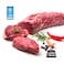Brazilan Beef Tenderloin Chilled