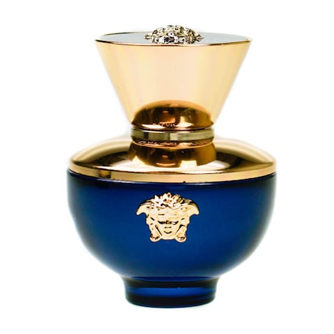 Versace Pour Femme Dylan Blue Eau De Parfum - 50ml