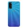 IKU X4 - 6.4-inch 64GB/4GB Dual SIM 4G Smartphone - Blue
