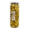 Luxeapers Green Pitted Olives 450g