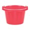 El Helal and Golden Star Round Tub - 49 Cm