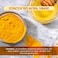 Dermoviva Face Mask Turmeric 150ml