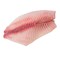 Frozen Tilapia Fillets Fish - 1kg