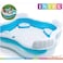 Intex Swim Center Family Lounge Pool 56475NP Multicolour 14.2x45.7x40.6cm