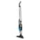 Bissell Featherweight Bagless Upright Vacuum Cleaner 2024E, 0.5 L, 450 W, Titanium and Bossanova Blue, Lightweight