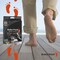 Baby Foot Original Exfoliant Foot Peel Easy Pack With Intensive Hydration Foot Mask White Pack of 2