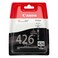 Canon Cartridge CLI 426 Black