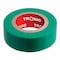TRONIC INSLTN TAPE GRN 3/4 10 YRD