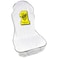 Ittihad Football Club Logo Car Seat Cover Universal Car Seat Dust Dirt Extra Protection Cover For Your Seat 2/Pcs Set