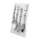 RK S/S CUTLERY SET 16 PCS, RK0112, FUSION