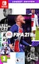 Nintendo Switch FIFA 21