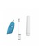 Generic Electric Engraver Pen White/Blue