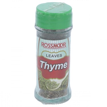 Rossmoor Leaves Thyme 10 gr