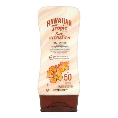 HAWAIIAN TROPIC S/HYDRA AFT/SUN 180