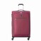 Delsey Soft Trolley Pin Up 68cm Burgundy