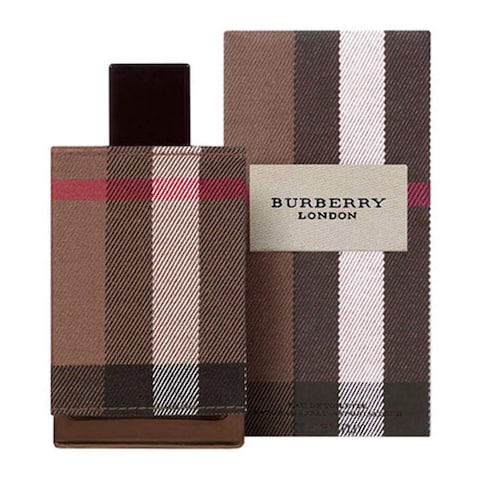 Burberry London Eau De Toilette For Men - 100ml