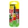 UHU Super Glue Gel 2g 2 PCS with Liquid Super Glue Clear 3g 2 PCS