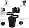 Car Organizer Multi Function for Coins Key Phone Stand Car-styling Car Phone Holder Auto Sunglasses Drink Cup Holder Storage Cup