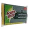 Scotch Brite Heavy Duty Scrub Sponge Small 3 Piece
