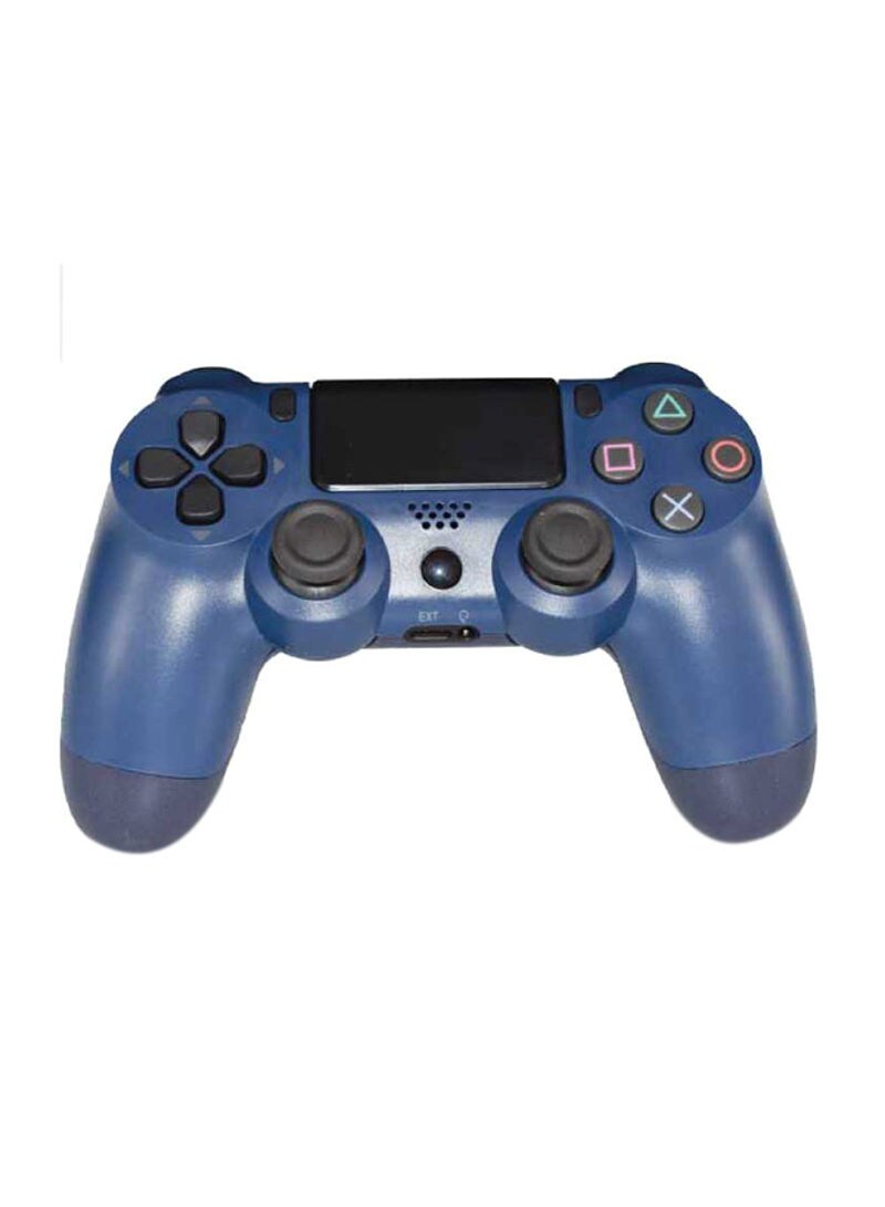 Buy Generic Dualshock 4 Wireless Controller Online | Carrefour KSA