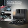 Roborock S7 Max Ultra Robot Vacuum Cleaner With Auto Mop Washing, Auto Dust Emptying, Warm Air Drying, Auto Tank Refilling, Dock Self-Cleaning Vacuum Cleaner (5500 Pa Active Obstacle Avoidance)
