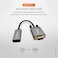 Mowsil VGA To HDMI Converter Adapter