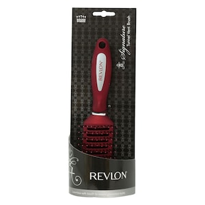 Revlon Essentials Signature Series Tunnel Vent Brush