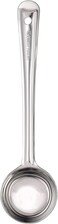 Royalford 28 Cm Stainless Steel Basting Ladle- Rf11482, Ideal For Cooking And Serving Food, Premium-Quality Ladle, Food-Grade, Elegant And Lightweight Design, Silver