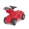 Rolly Toys - Minitrac Massey Fergusson Ride On