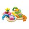 VIGA Block Puzzle Butterfly