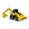 Cat Little Machines Play Vehicle 82150 Yellow Pack of 5