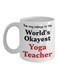 muGGyz Dietitian Lost Dietitian Coffee Mug White 325ml
