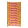 Fruit Tella Chewy Sweet With Orange Flavor 20 Sticks