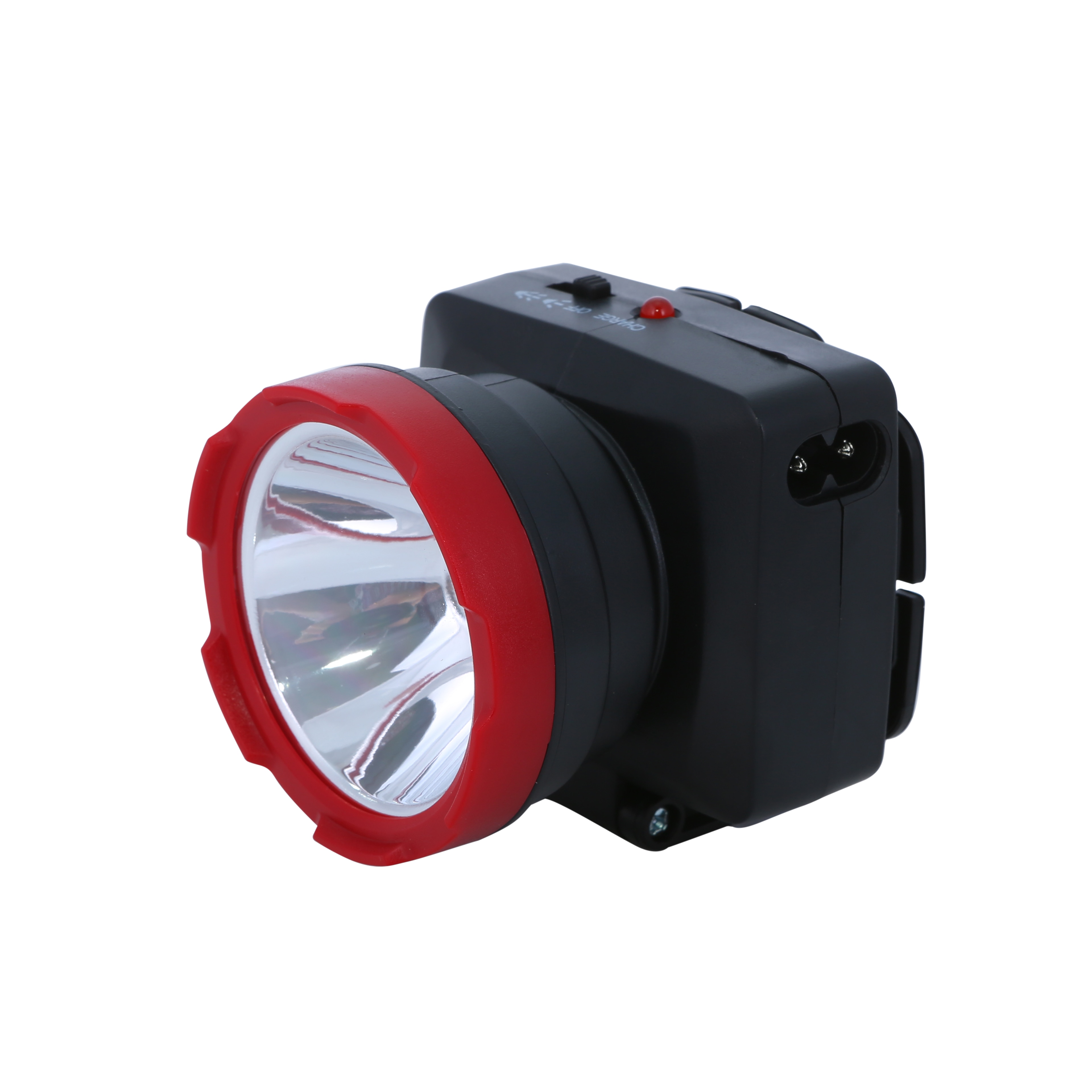 Buy Krypton Halogen Headlamps Search Light Camping Head Torch Light LED ...