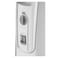 Delonghi Oil Heater - 12 Fins - 2500 Watt - White - KH771225