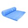 Bath Sheet Blue 550 Gsm