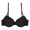 Shell Willa Bra Size 90C Black