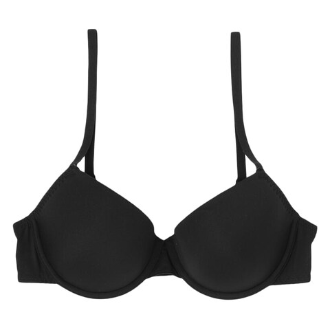 Shell Willa Bra Size 90C Black