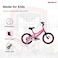 Mogoo Rayon Junior 2.0 14 inch - Pink