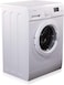 Super General Front Load Washing Machine 6Kg SGW6100NS White