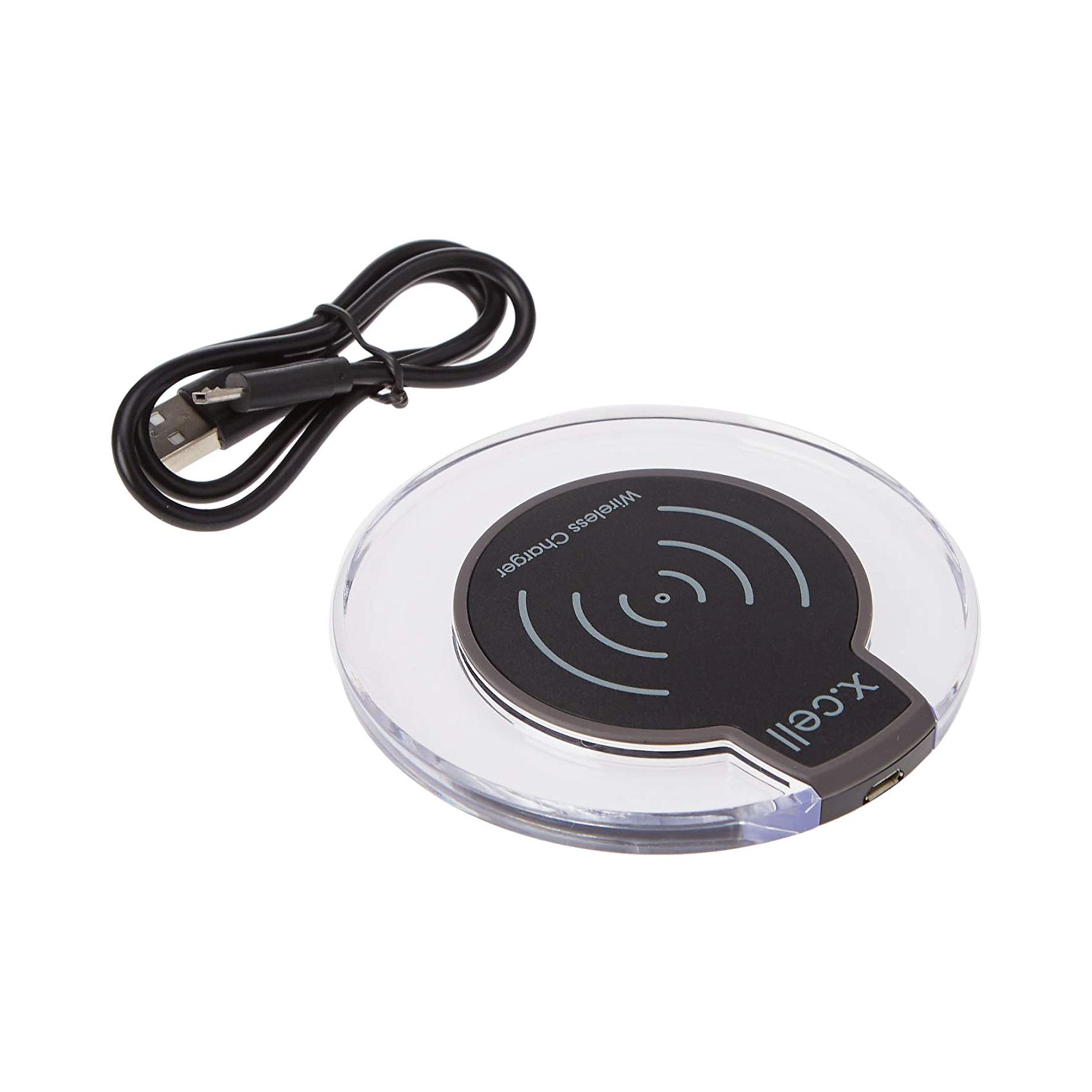 X.Cell WL-101i Wireless Charger Multicolour