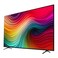 LG 86-inch NanoCell AI 4K UHD Smart TV - 86NANO80T6A