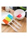 Generic Basting Brush Orange/Green/Blue 170x50x30cm