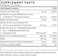 Thorne Research, B-Complex #12, Vitamin B Complex With Active B12 And Folate, 60 Capsules