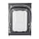 Lg F4Y5RYGYJV Front Loading Washing Machine with AI Wash and AIDD technology - 10 Kg - Black
