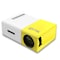 Merlin LCD Pocket Projector